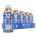 Clear Whey RTD Protein - Your Gym Routine