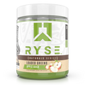 Loaded Greens - Pre-Workout Essentials