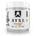 CEO Pre-Workout - Game Day Ready