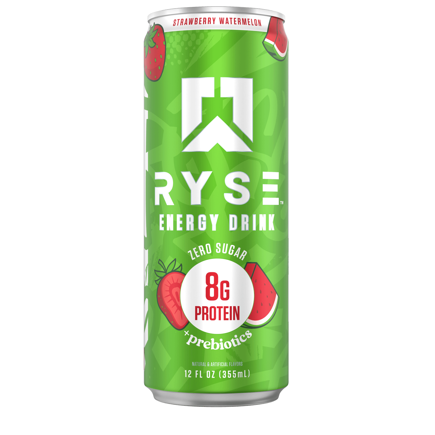 RYSE Energy Drink - Mix and Go