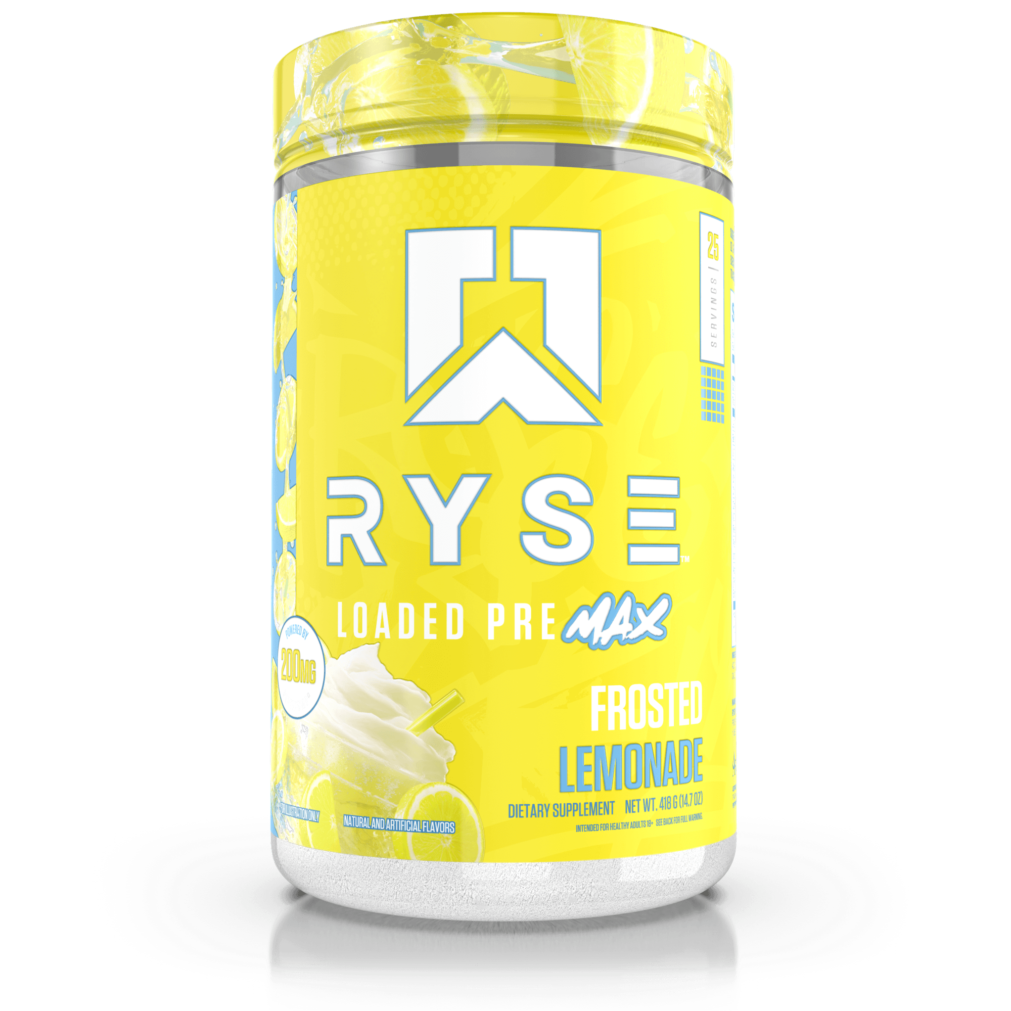 Loaded Pre MAX - Made to Keep Up