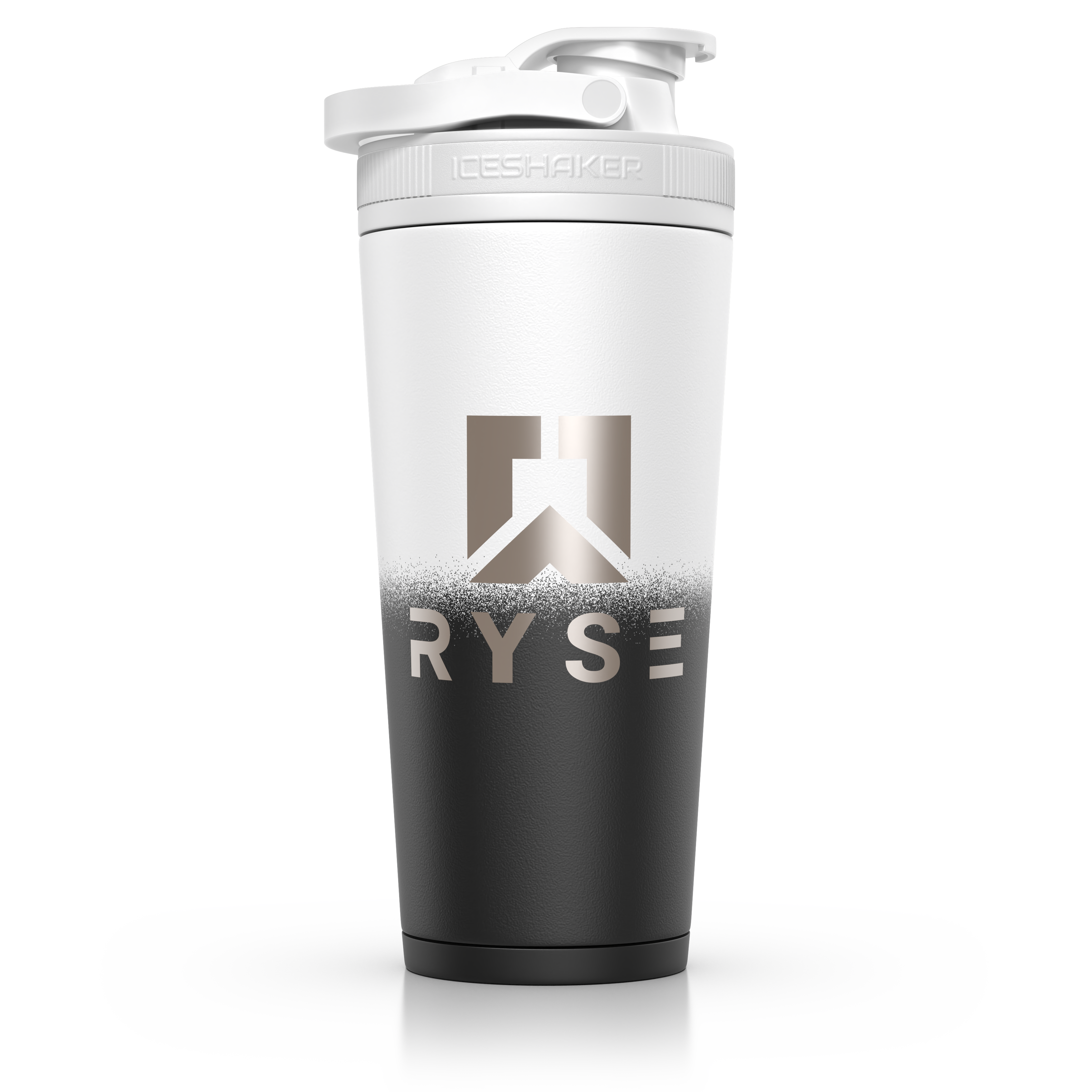 RYSE x Ice Shaker - Stay in Motion
