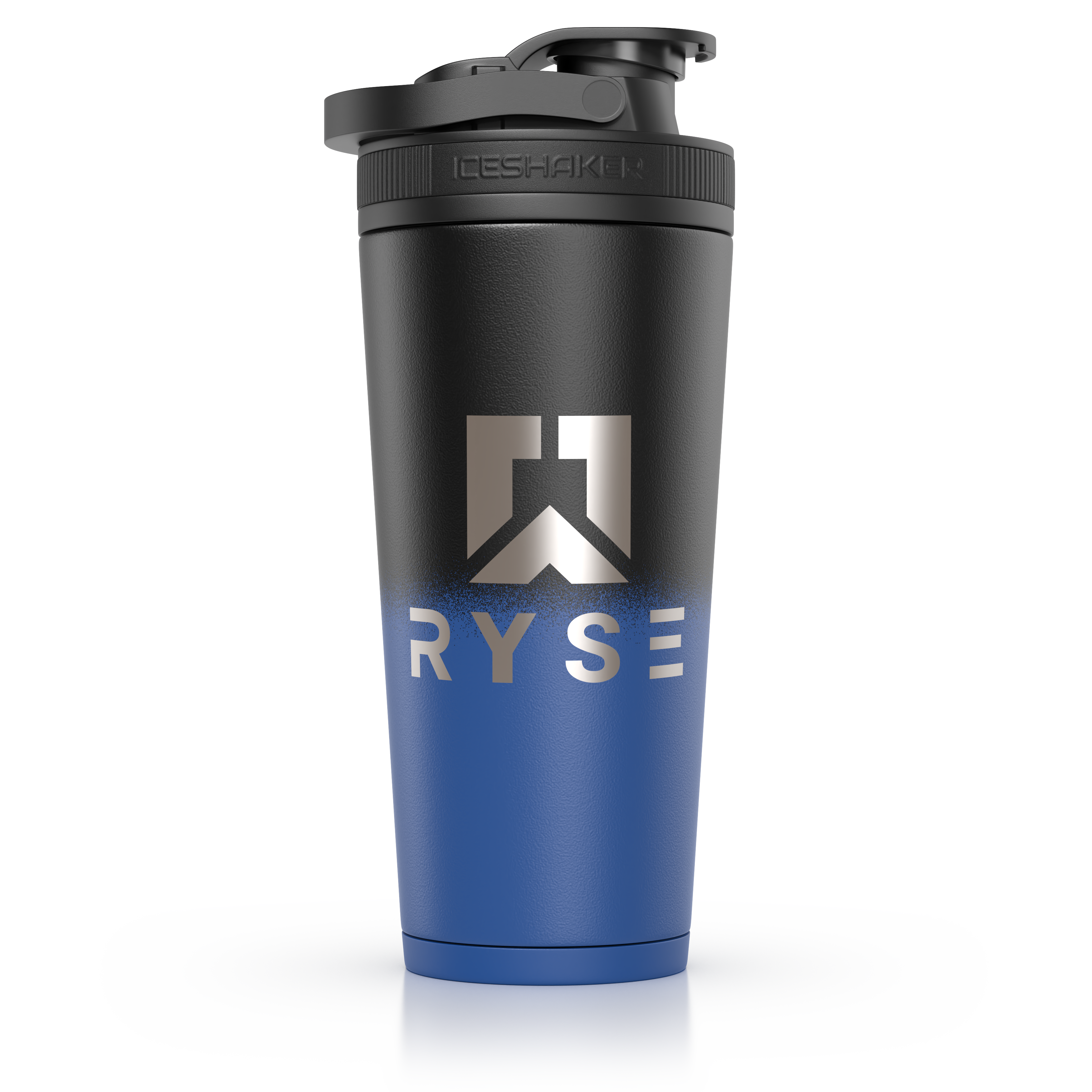 RYSE x Ice Shaker - Stay in Motion