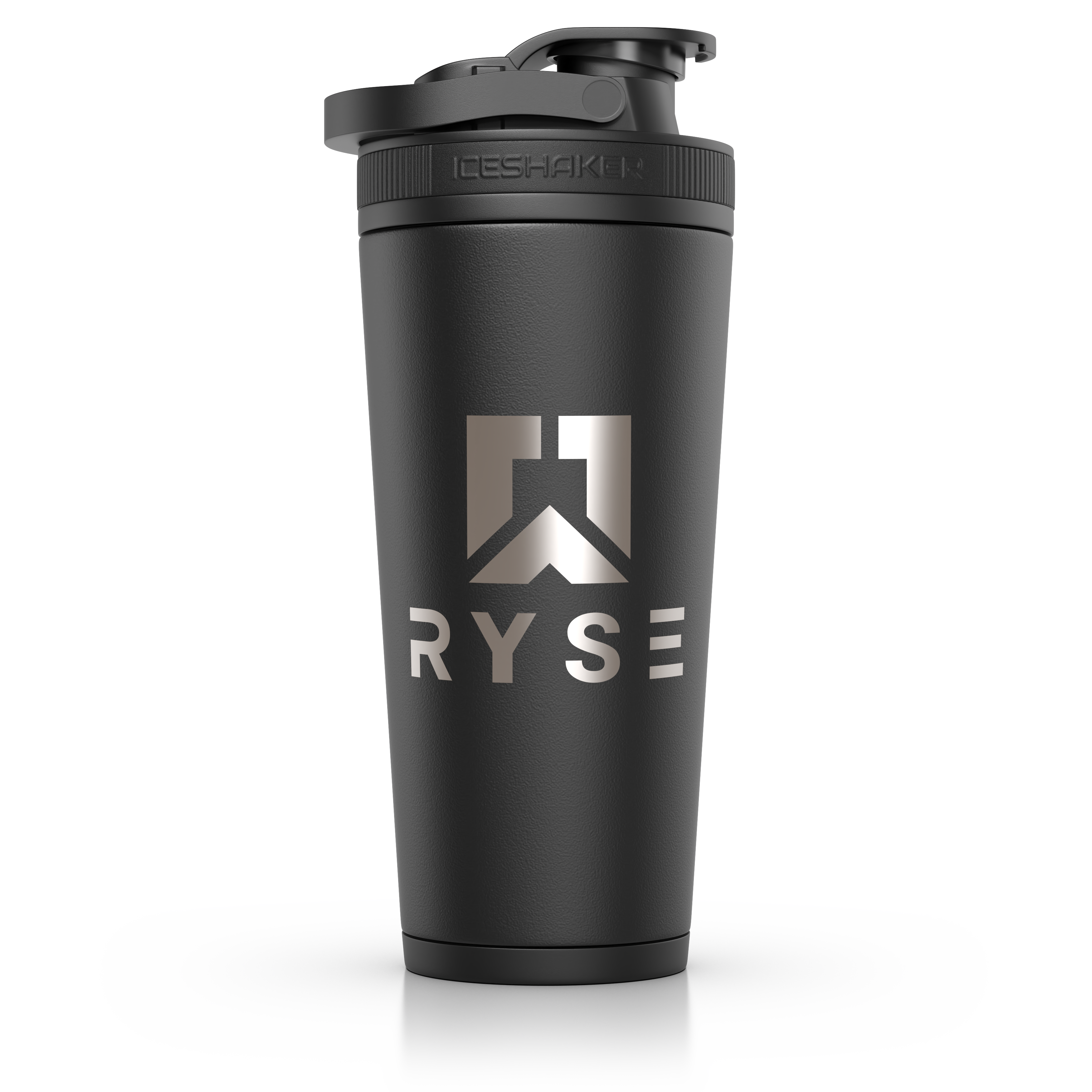 RYSE x Ice Shaker - Stay in Motion
