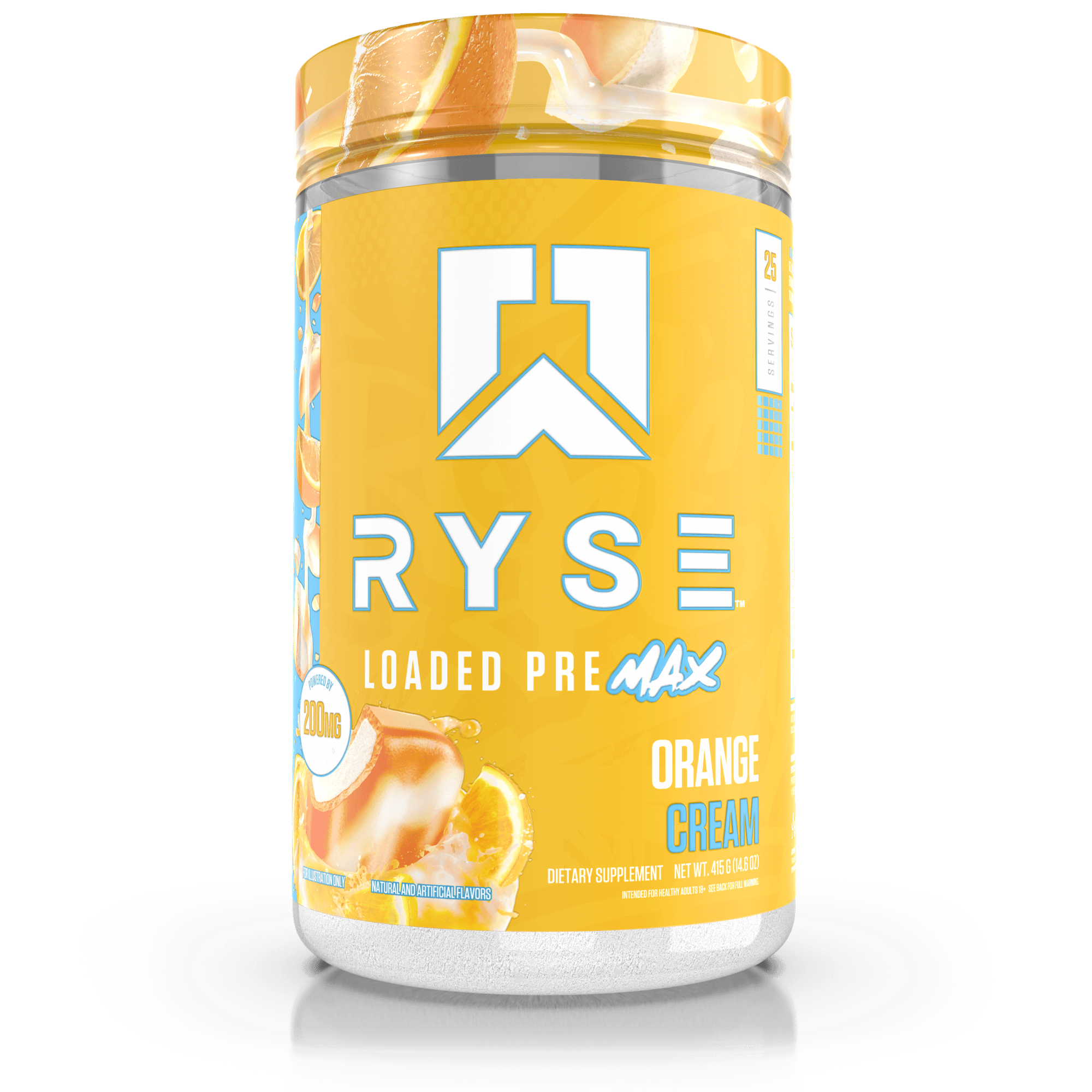 Loaded Pre MAX - Made to Keep Up