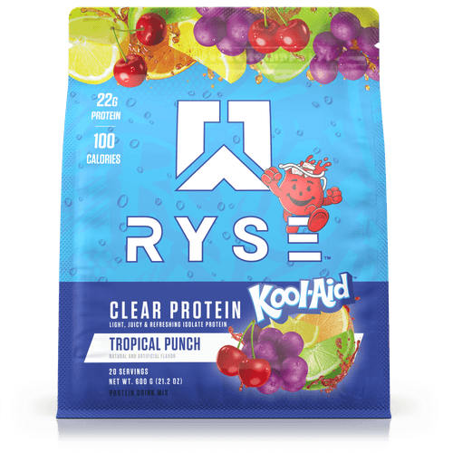 Clear Protein - Sports Nutrition