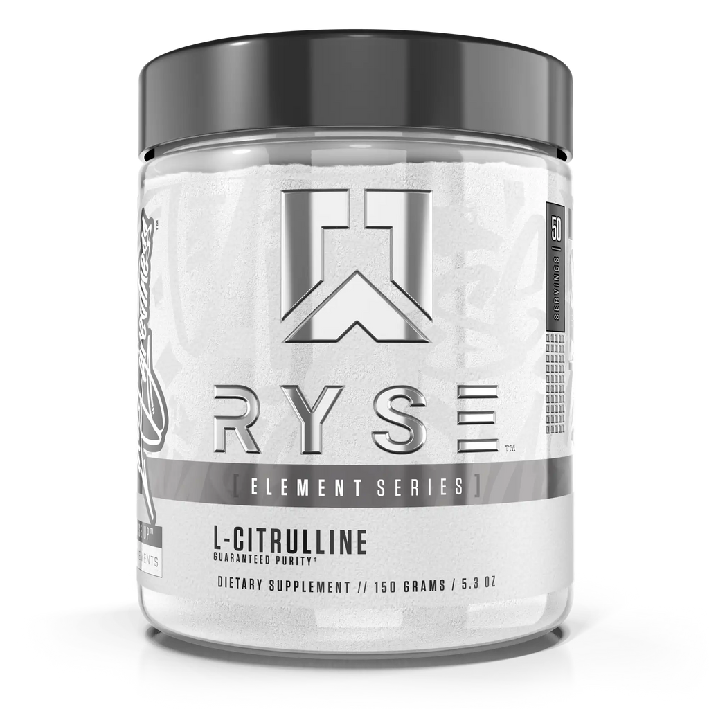 L-Citrulline - Training Fuel