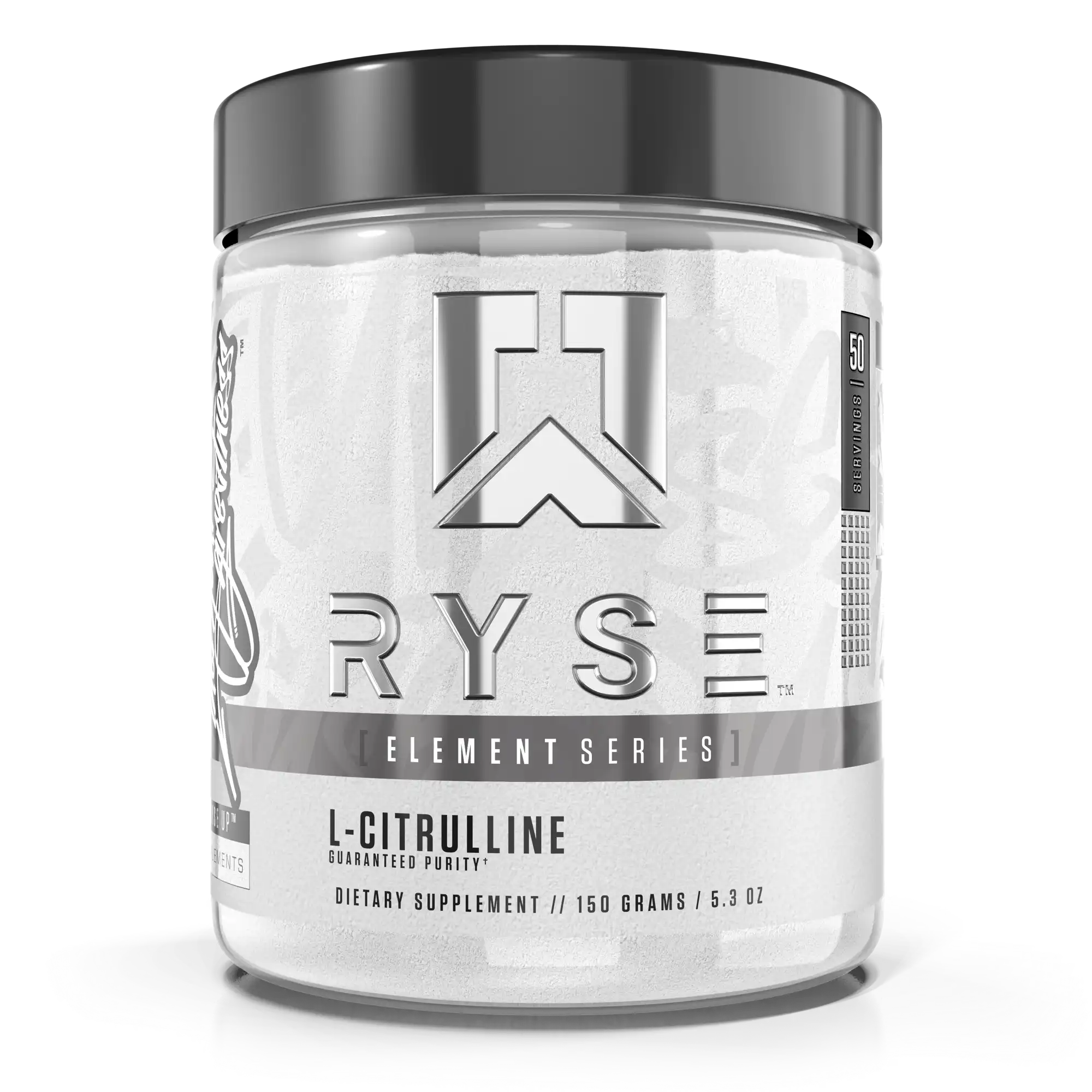 L-Citrulline - Training Fuel