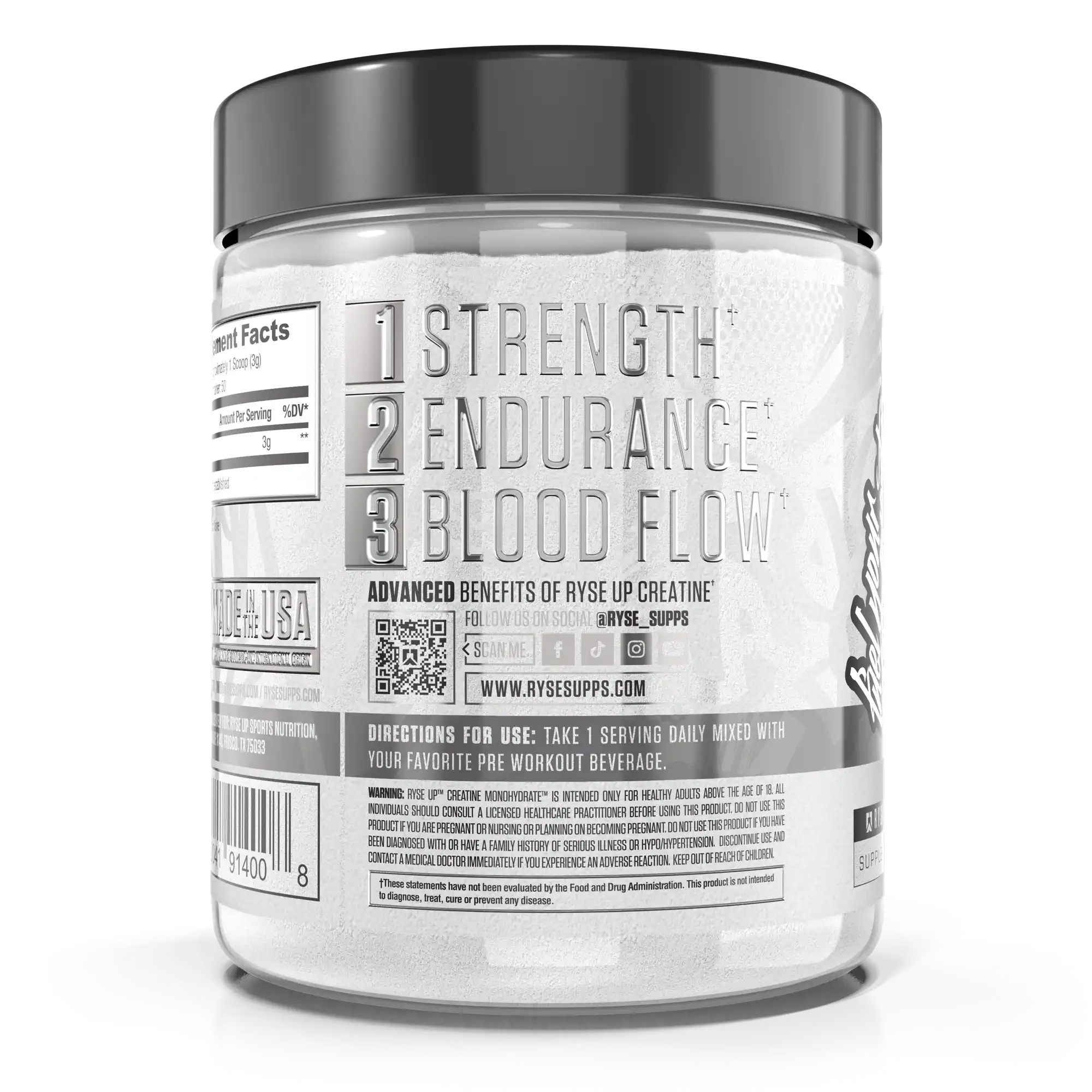 L-Citrulline - Training Fuel