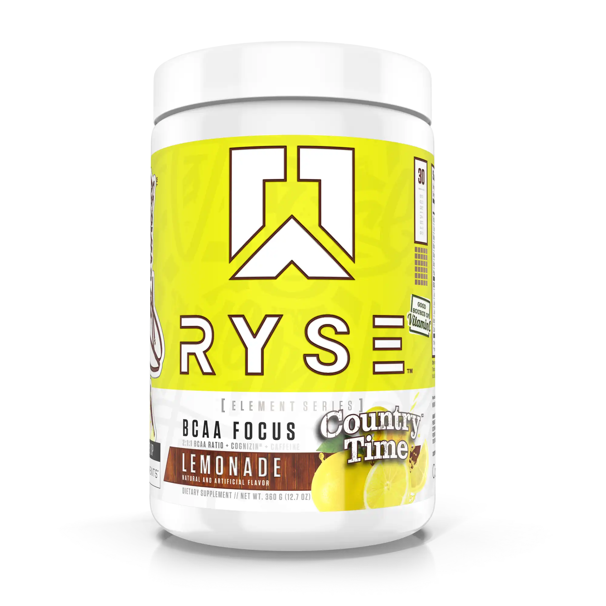 BCAA Focus - Daily Protein