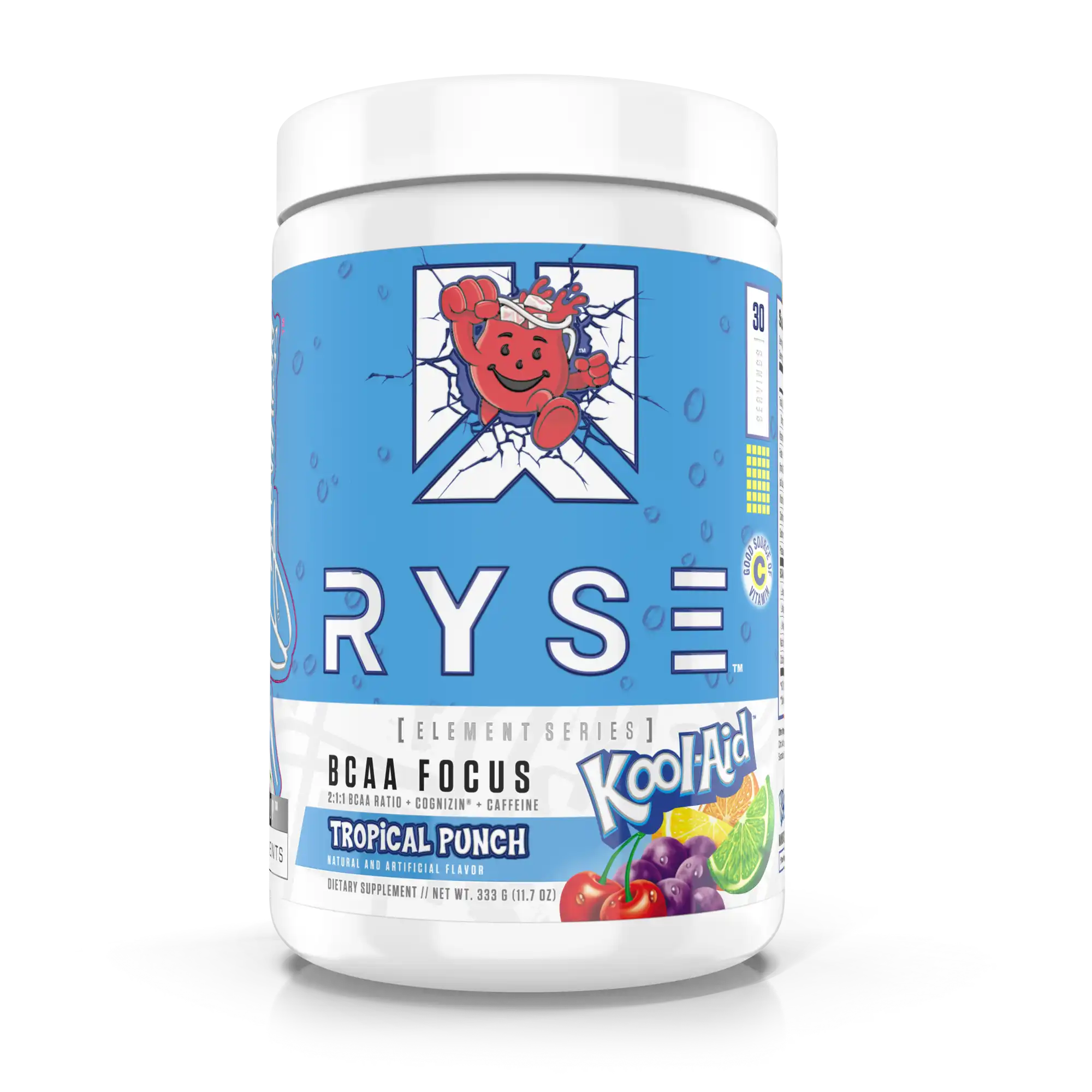 BCAA Focus - Daily Protein