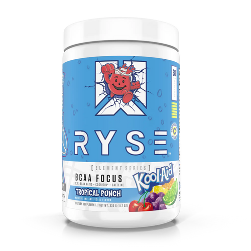 BCAA Focus - Daily Protein