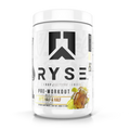 Jay's Half & Half Pre - Active Lifestyle Fuel