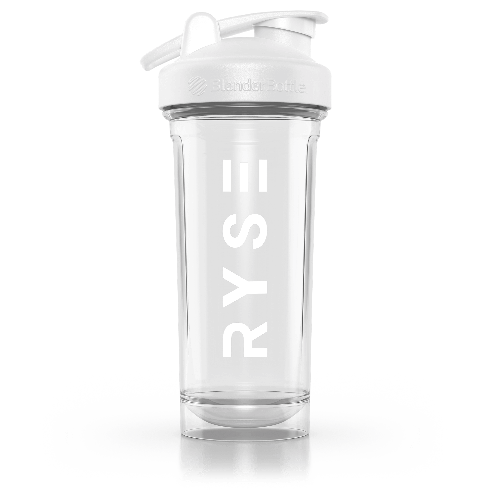 RYSE x Blender Bottle - Energy On