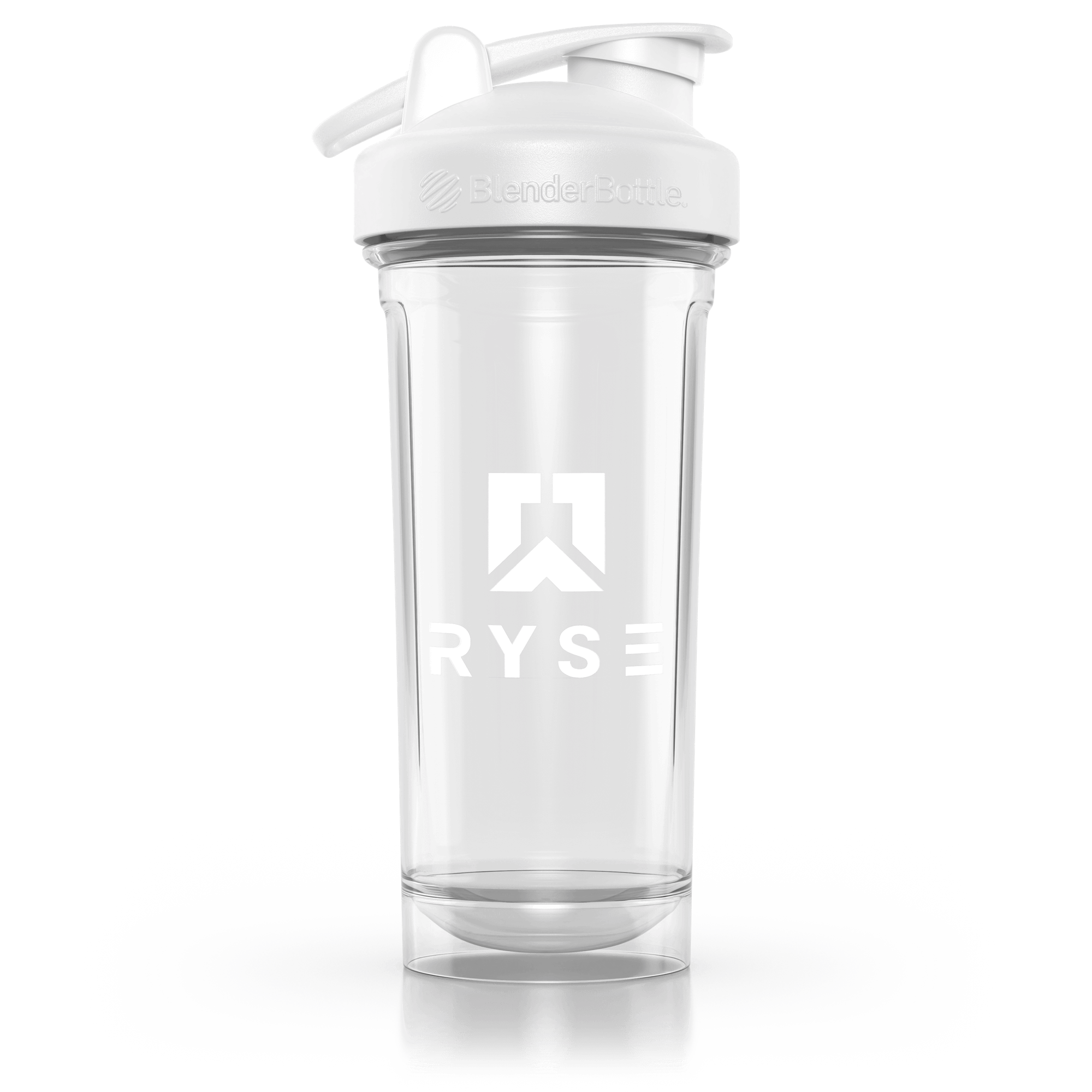 RYSE x Blender Bottle - Energy On