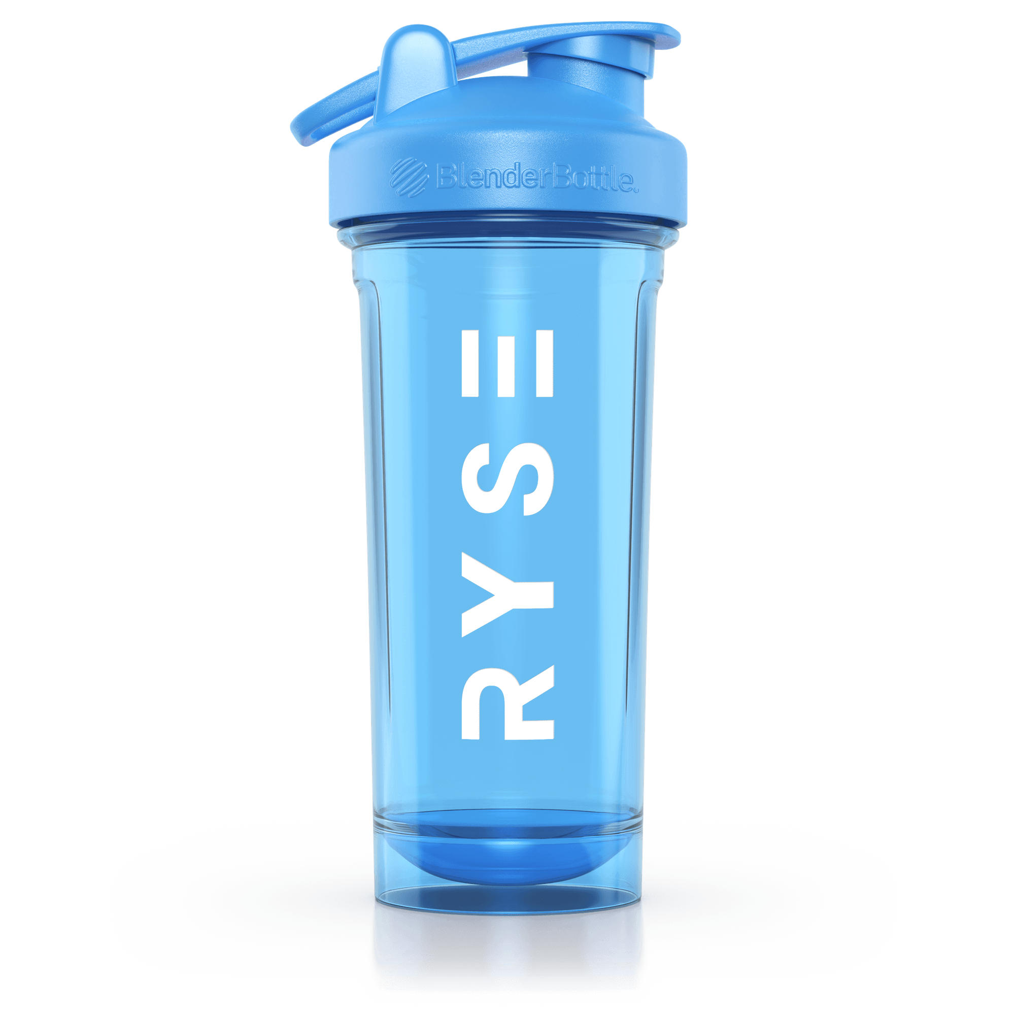 RYSE x Blender Bottle - Energy On