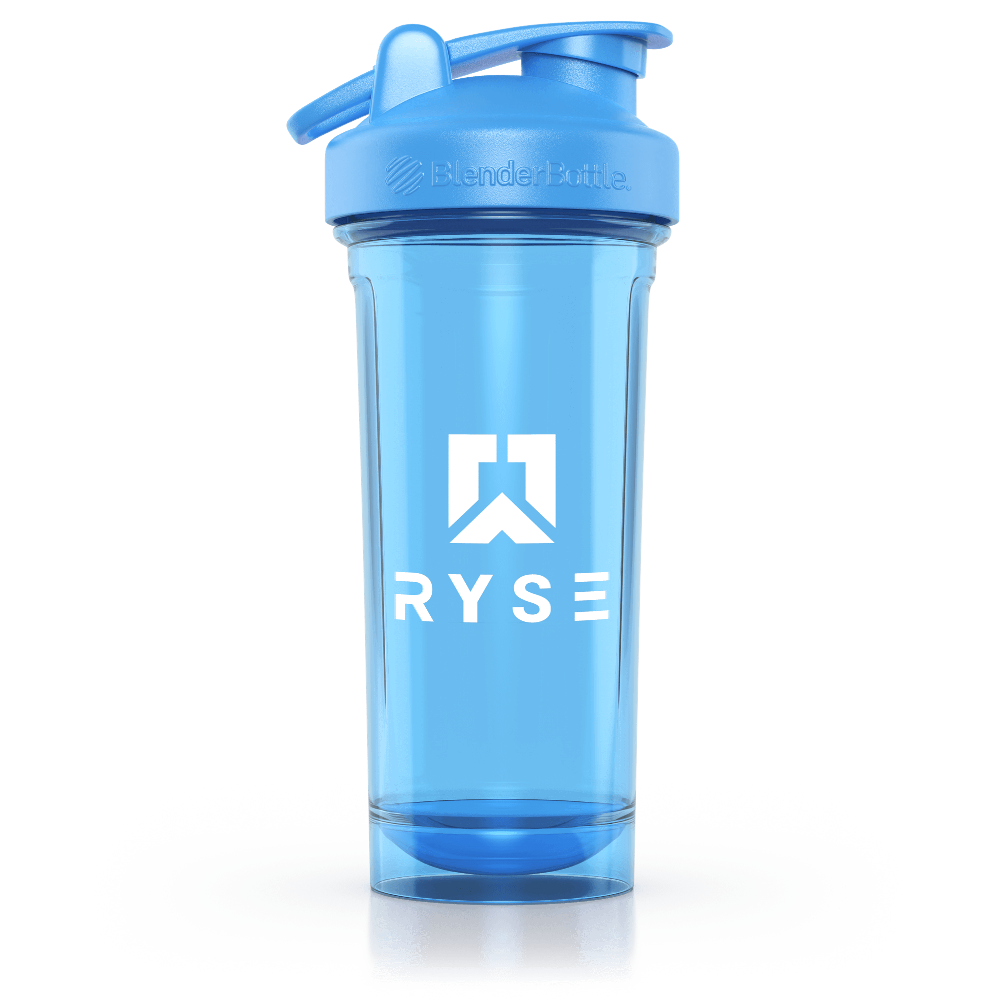 RYSE x Blender Bottle - Energy On