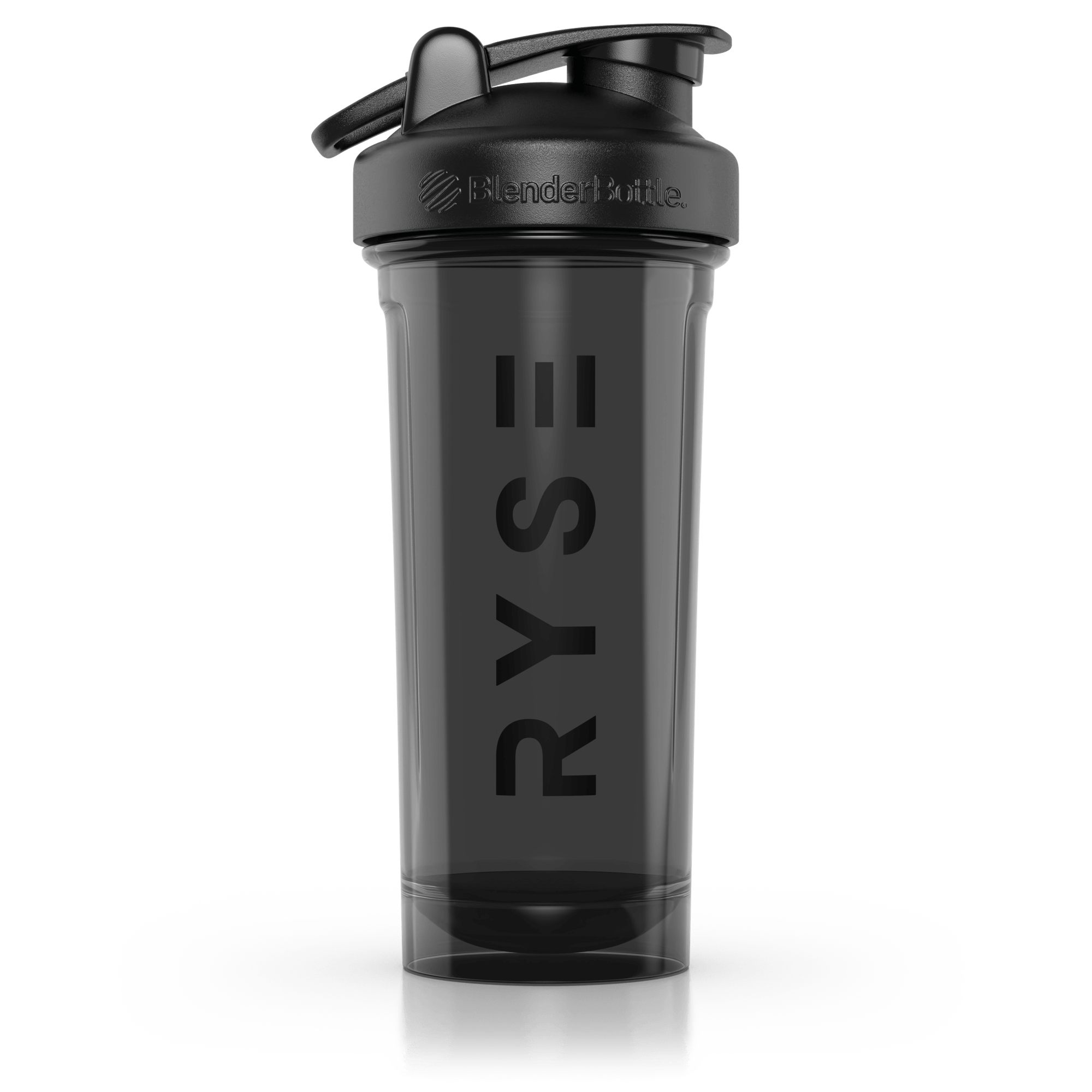 RYSE x Blender Bottle - Energy On