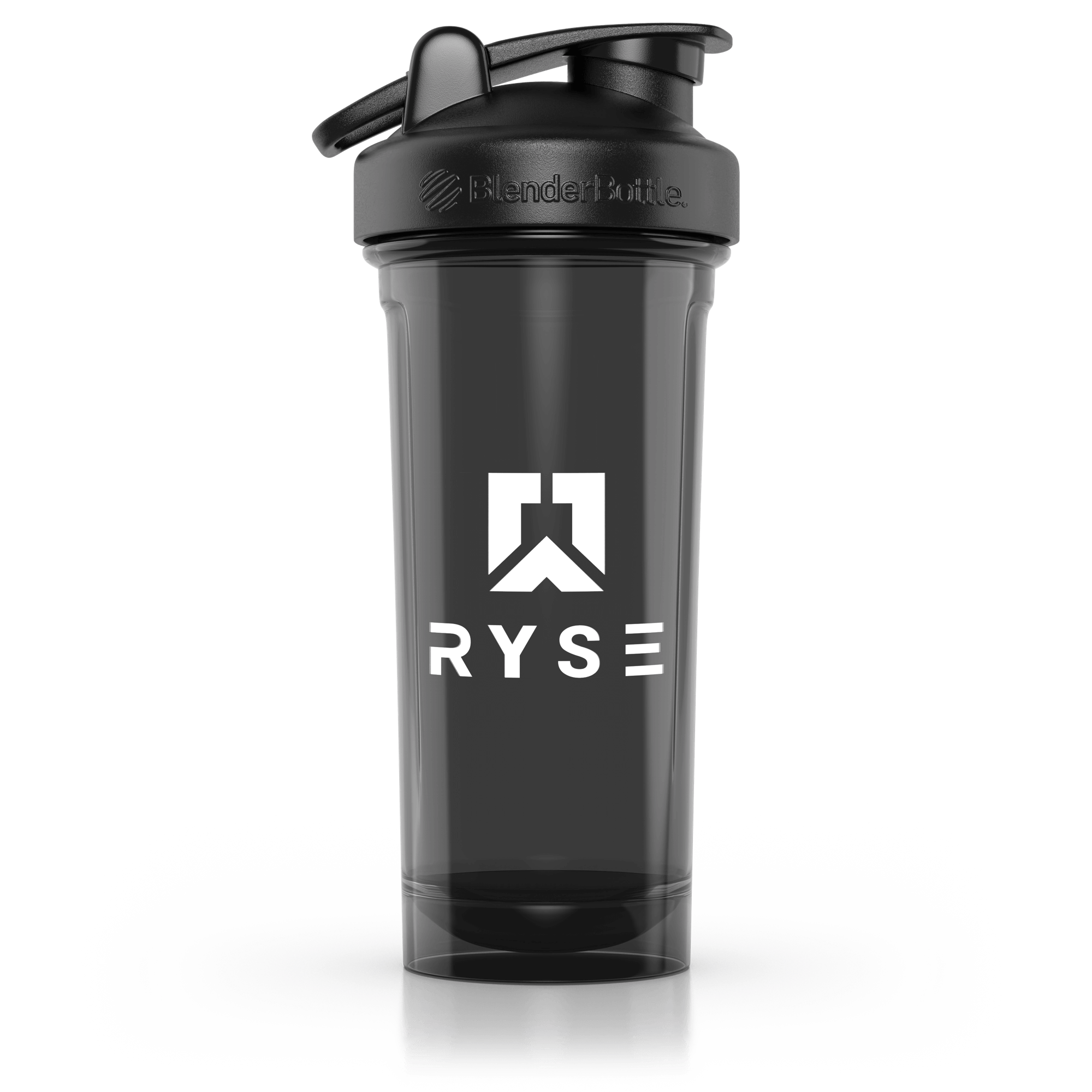 RYSE x Blender Bottle - Energy On